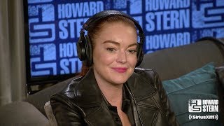 Lindsay Lohan on the Great Love of Her Life and Why They Broke Up