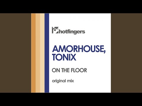 On the Floor (Original Mix)