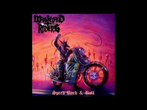 Wastëland Riders - Headbanger Bitch