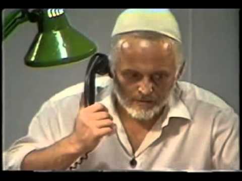 Sok - Mihajlo Radojicic - snimak 623. predstave