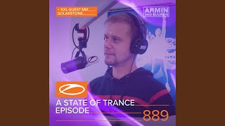 I&#39;m In A State Of Trance (ASOT 750 Anthem) (ASOT 889) (Service For Dreamers)