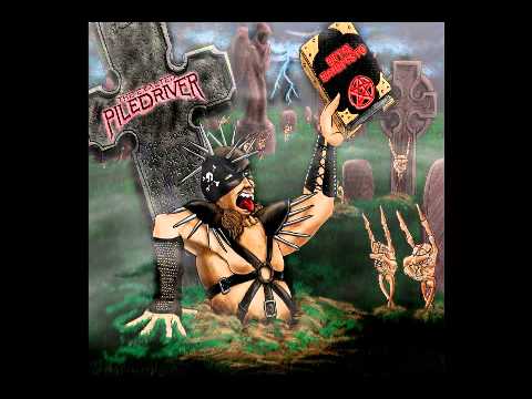 the exalted piledriver (04) Metal Manifesto - metal manifesto