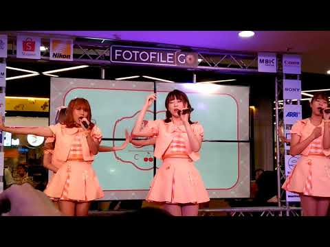 CM Cafe FMA Parfait งาน FOTOFILE 1 ก.ย.2019