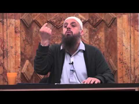 Shefati i Pejgamberit alejhi selam - Hoxhë Ismail Asllani