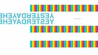 Toy Baby Grand - Boy In Static