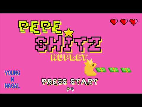 PEPE SHITZ - KUPLET ( 999 ) / ПЕПЕ ШИТЗ - КУПЛЕТ ( 999 )