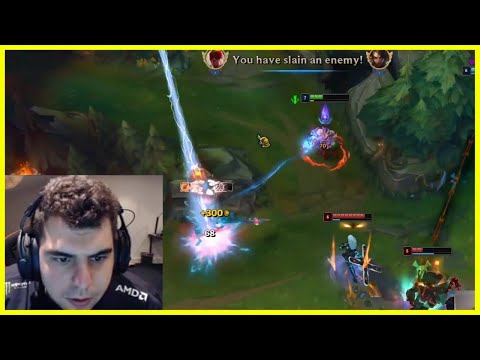 Just Bwipo Things - Best of LoL Streams #1138