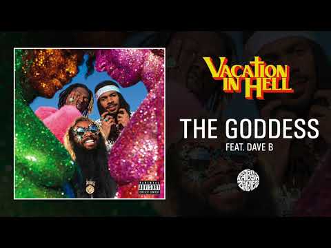 Video thumbnail for The Goddess