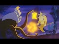 The Little Mermaid Battle Over The Seas Canadian French 1989 HD