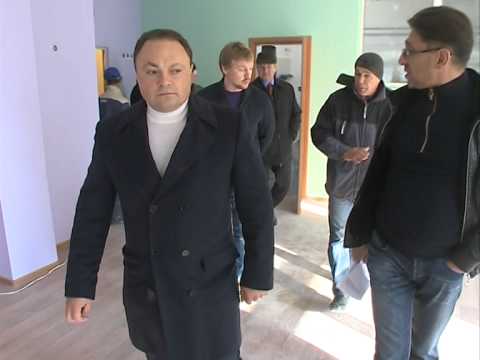 Глава Владивостока Игорь Пушкарёв серьёзно раскритиковал работу подрядчика