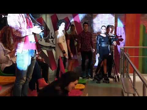 Jaz sem Luna (Soy Luna) 3. Sezona 30. Del (RedSharksi nimajo gledalcev)