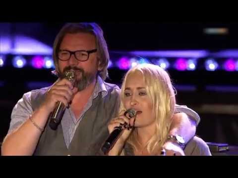 Sarah Connor und Henning Wehland - Bonnie & Clyde in HD