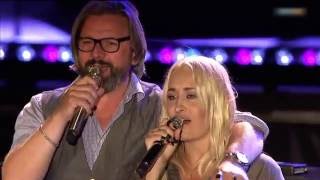 Sarah Connor und Henning Wehland - Bonnie &amp; Clyde in HD