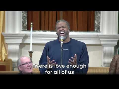 Special music Lovely Needy People  2/26/2023 First Baptist Church Columbia, MO