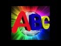The Funky Alphabet Sing Along Song Learn The ABC S