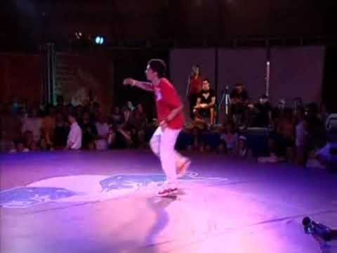 Bootuz vs. Vlad (HQ)