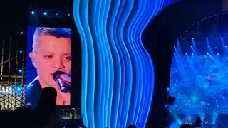 Call - Bamboo - Live in Dubai Expo 2020
