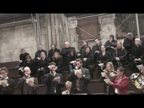 Offertorium von A.O.Solfellner