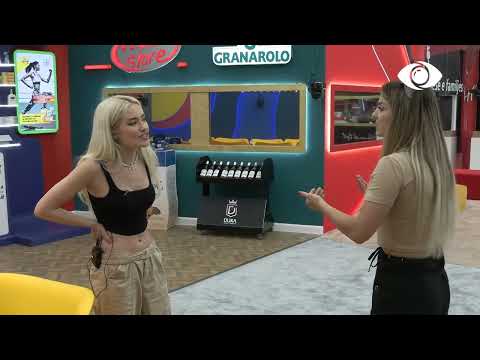 "Si opinioniste që s'ke jetuar këtu"/ Deamishel-Nitës: Vetë je shkëputur dhe na kritikon neve- BBV 2