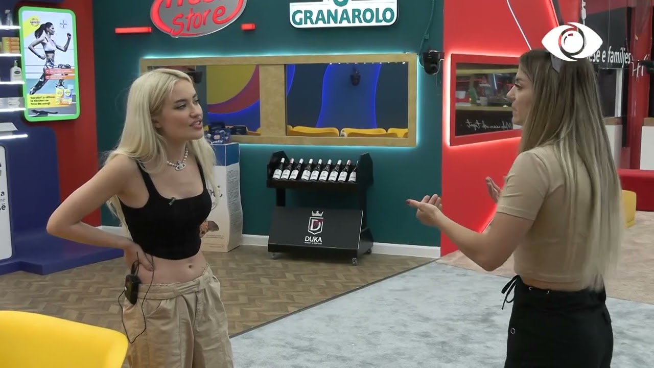 Si opinioniste që s'ke jetuar këtu/ Deamishel-Nitës: Vetë je shkëputur dhe na kritikon neve