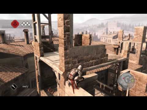 Assassin's Creed PC