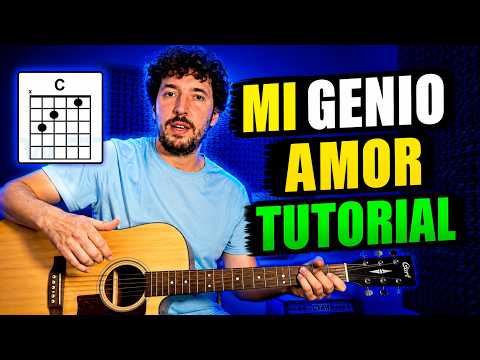 Mi Genio Amor - Callejeros