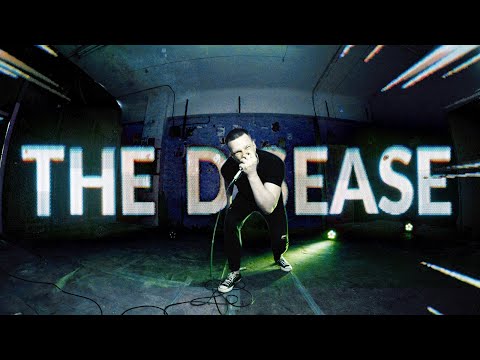 SEVER - The Disease (OFFICIAL MUSIC VIDEO)