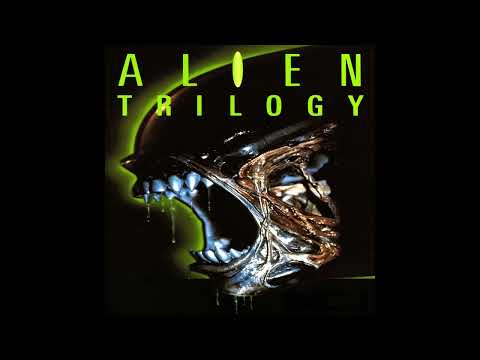 Alien Trilogy (Re-Engineered Soundtrack)
