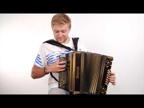 Klarinettenmuckl - Stefan geht die Kraft aus! 😂