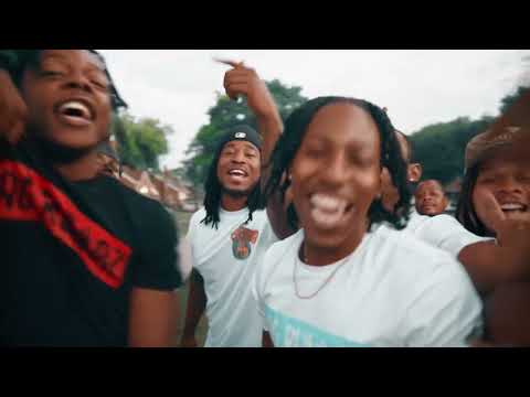 Mac Mills - John Madden (Official Video)