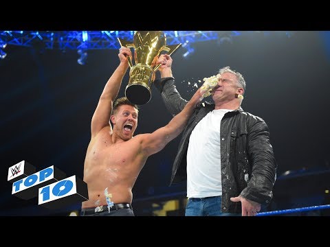 WWE SmackDown 1/15 Viewership Increases Slightly; Rating Down