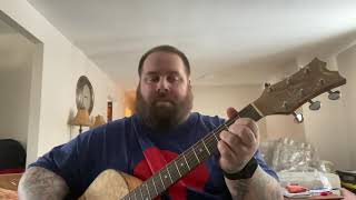 Smile - Acoustic Cover (Bigwig)