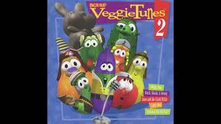 VeggieTunes 2 Stand (Reprise)