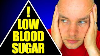 What Is Hypoglycemia And How To Treat Low Blood Sugar Symptoms