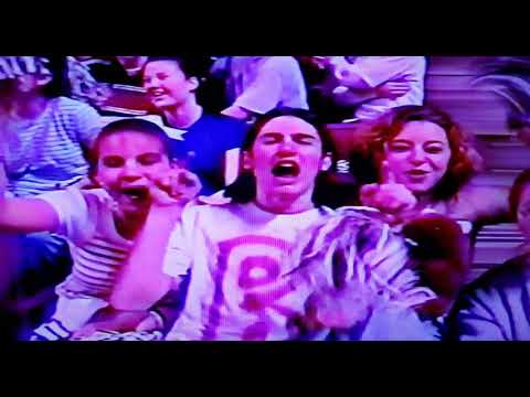 "BHS Today" Mar 20, 1998 The 1st DAY OF SPRING! PLAYOFF BASKETBALL HIGHLIGHTS from CHARLESTON!