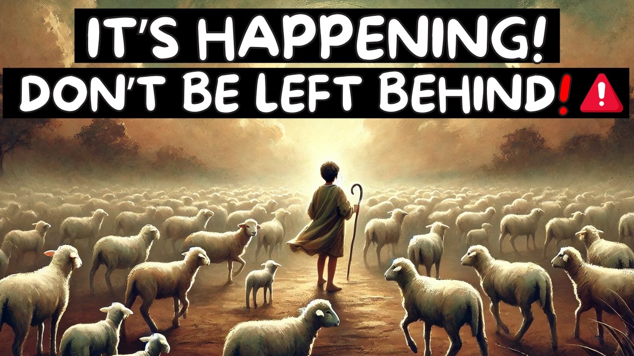 THIS MESSAGE WILL GET TO YOU WHEN YOU NEED IT MOST!