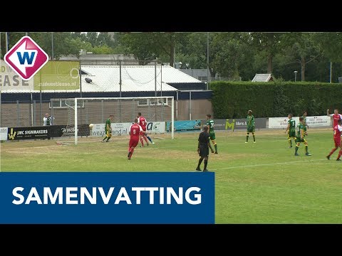 ADO Den Haag zet zichzelf voor schut door te verliezen van de amateurs uit Goes