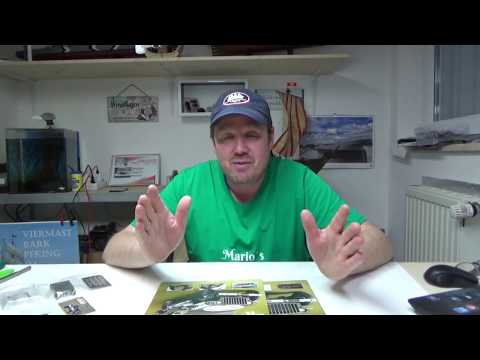 Jeep Hachette Part 64 + 65