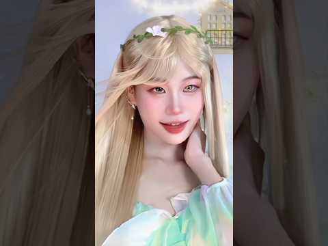 She trolls people again | CHANG DORY | ometv