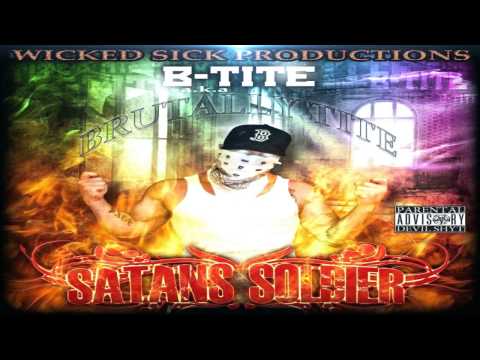 B- Tite - Massacre of Innocence