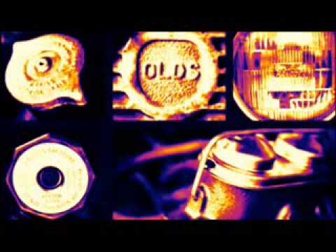 Dick Busher - Outlaw