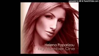 Helena Paparizou - My Number One (Valentino&#39;s Radio Epic Mix)