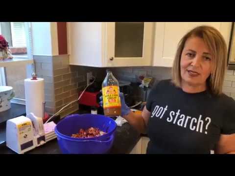 Summer "Beet It" Salad Live #27