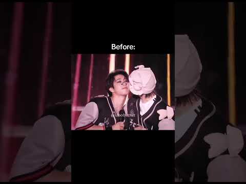 jealousy cat  #leeknow #han #minsung #straykiss #dominatetour #shizuoka