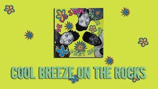 De La Soul - Cool Breeze On The Rocks Reaction