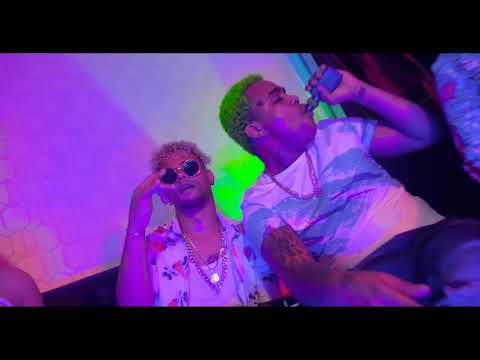 EL Cherry scom X Young Mugi - Podrio en cuarto (Video Oficial)