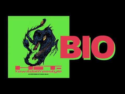 AM. - HITYAWITDAT FREESTYLE