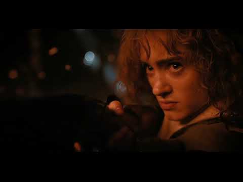 Stranger Things Season 4 (Vol 2) | Nancy Kills Vecna | Running Up That Hill Scene