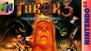 Vidéo Turok 3