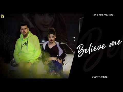 Believe Me